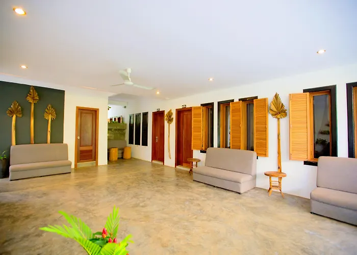 La Blanc D' Angkor