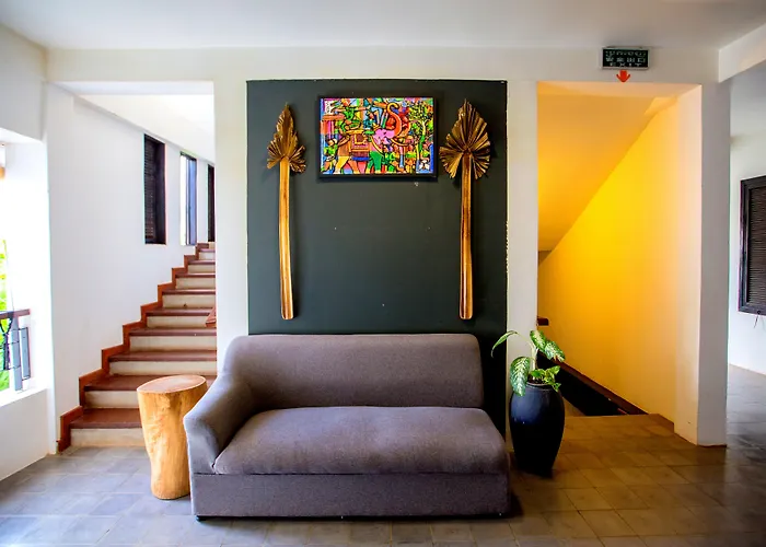 La Blanc D' Angkor 4*