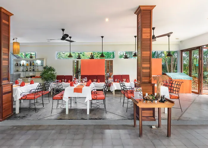La Blanc D' Angkor