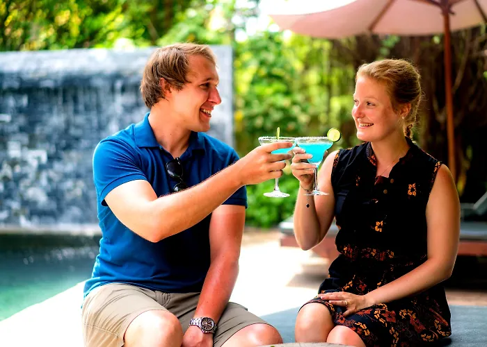 La Blanc D' Angkor 4* Siem Reap