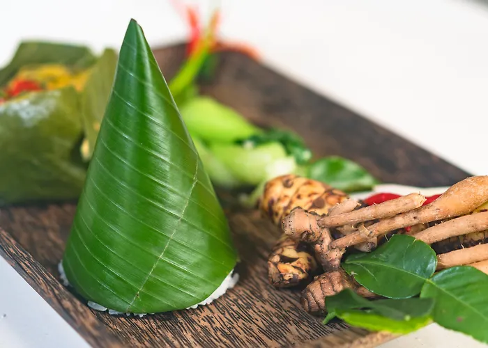 Hotel La Blanc D' Angkor Siem Reap