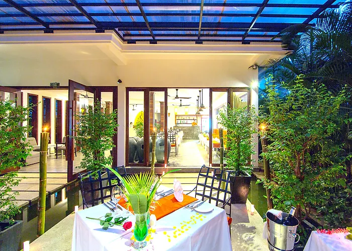 La Blanc D' Angkor 4*