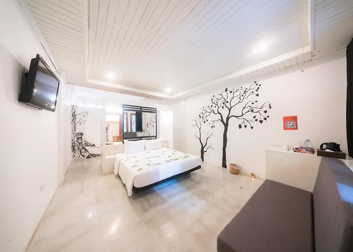 La Blanc D' Angkor Hotel