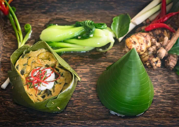 La Blanc D' Angkor Hotel 4*