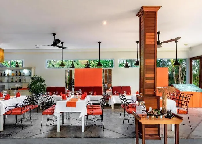 La Blanc D' Angkor 4* Siem Reap