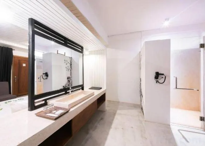 La Blanc D' Angkor Hotel Siem Reap