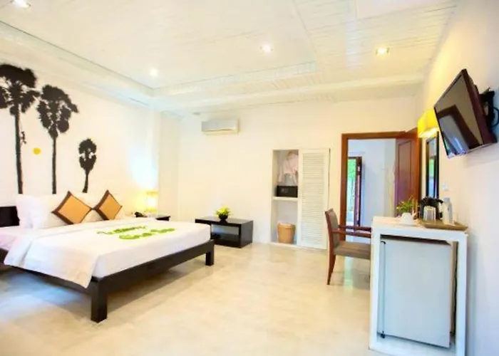 La Blanc D' Angkor 4*