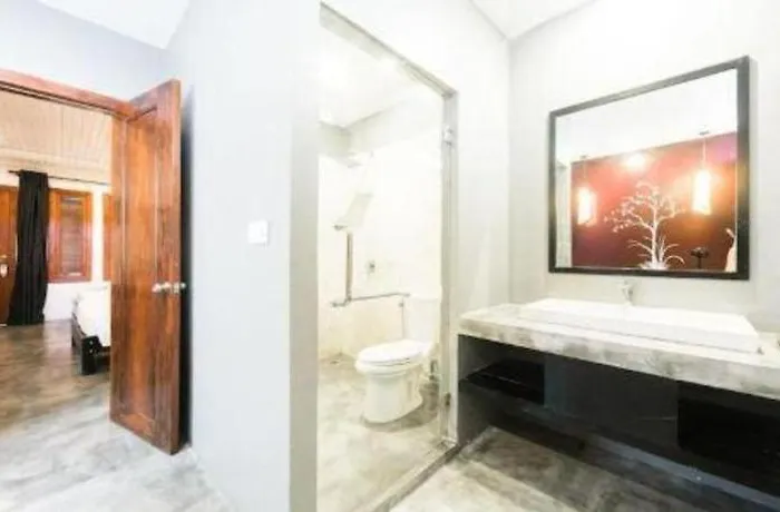 La Blanc D' Angkor Hotel Siem Reap