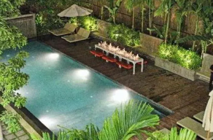 La Blanc D' Angkor Siem Reap