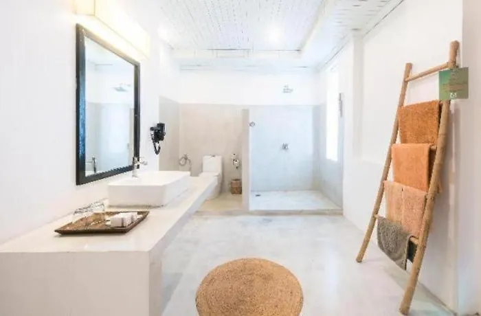 La Blanc D' Angkor Hotel 4*