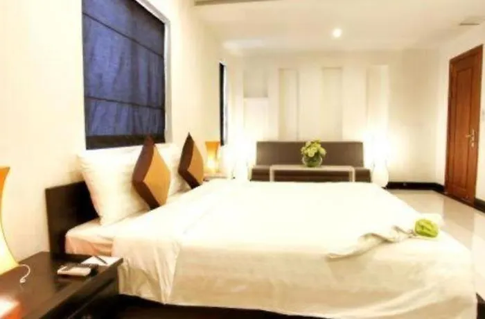 La Blanc D' Angkor 4*