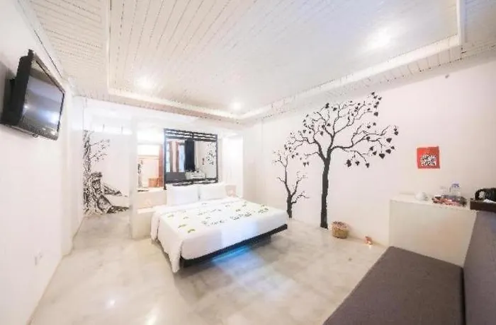 La Blanc D' Angkor 4* Siem Reap