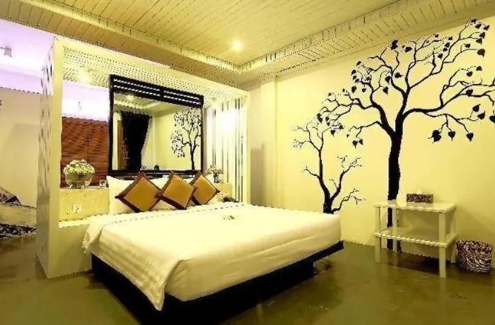 La Blanc D' Angkor Hotel 4*