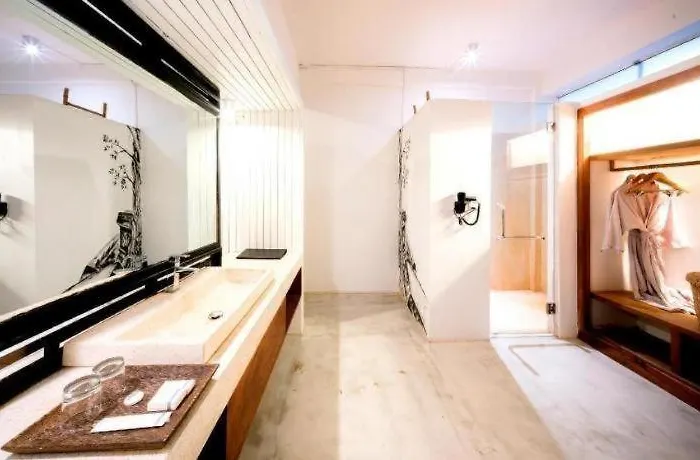 Hotel La Blanc D' Angkor