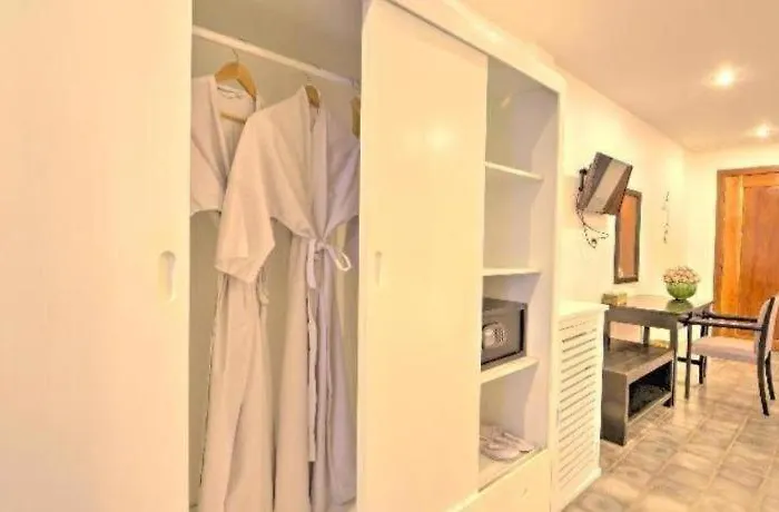 Hotel La Blanc D' Angkor Siem Reap